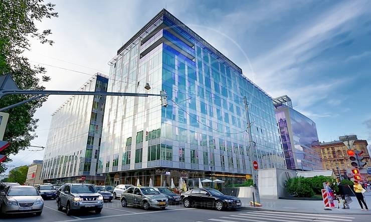 Лот-10165-145685 Продажа квартиры Тверская