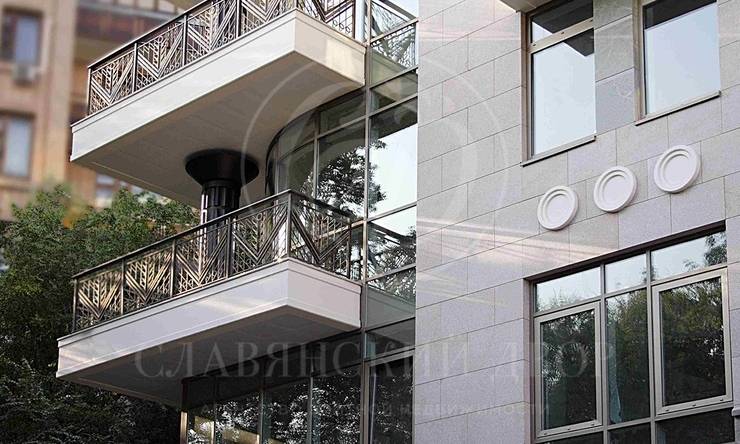 Лот-7448-145732 Продажа квартиры Остоженка