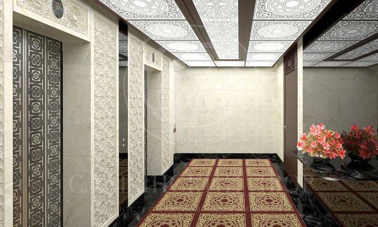 Лот-7448-145733 Продажа квартиры Остоженка