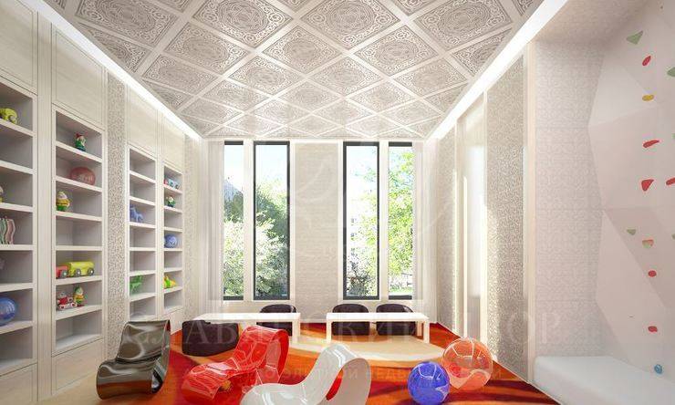 Лот-7448-145739 Продажа квартиры Остоженка