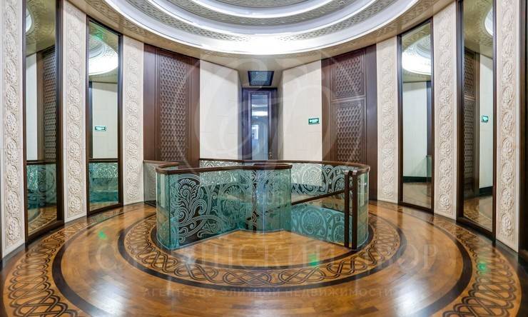 Лот-7448-145745 Продажа квартиры Остоженка