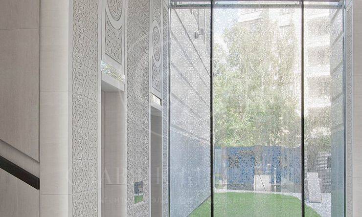 Лот-7448-145747 Продажа квартиры Остоженка