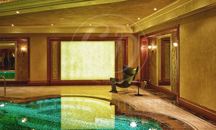 Лот-7448-145751 Продажа квартиры Остоженка