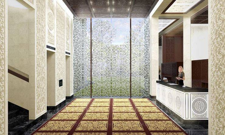 Лот-9866-145837 Продажа квартиры Тверская