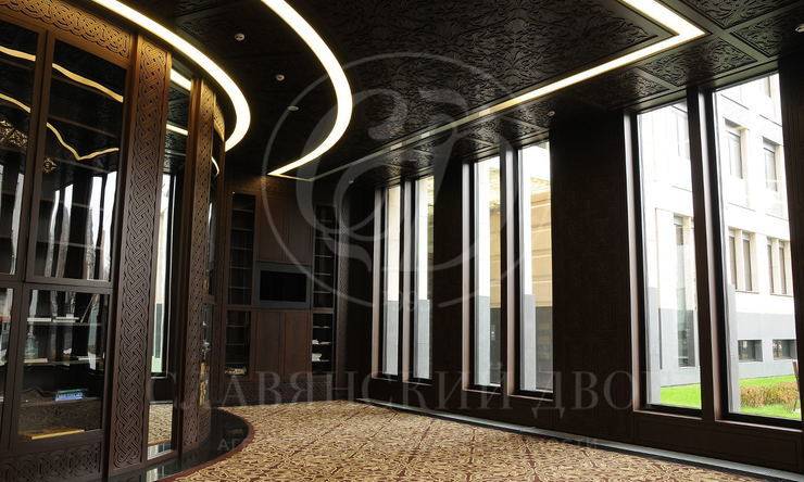 Лот-9866-145842 Продажа квартиры Тверская