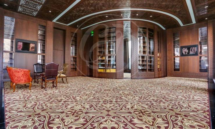 Лот-9866-145846 Продажа квартиры Тверская