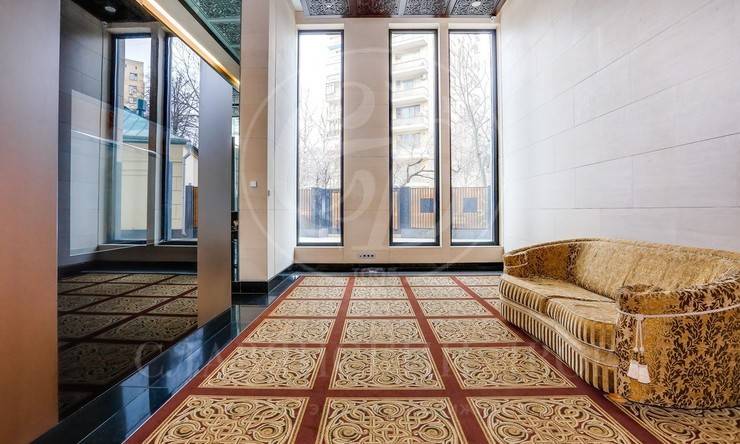 Лот-9866-145847 Продажа квартиры Тверская