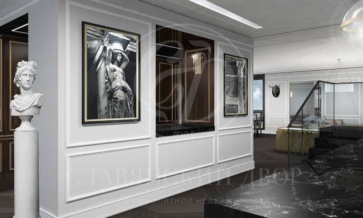 Лот-7409-145919 Продажа квартиры Хамовники, Плющиха