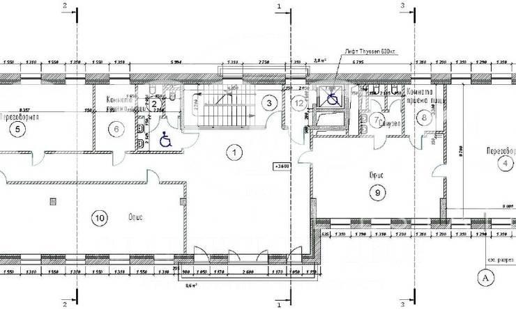 продажа  САО Сокол Ленинградский пр-т