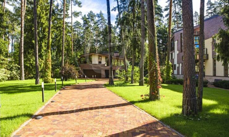 Лот-7561-145984 продажа дома Рублево-Успенское шоссе Сосновый Бор