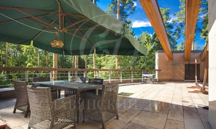 Лот-7561-145985 продажа дома Рублево-Успенское шоссе Сосновый Бор