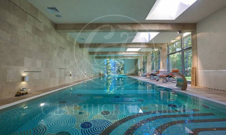 Лот-7561-145986 продажа дома Рублево-Успенское шоссе Сосновый Бор