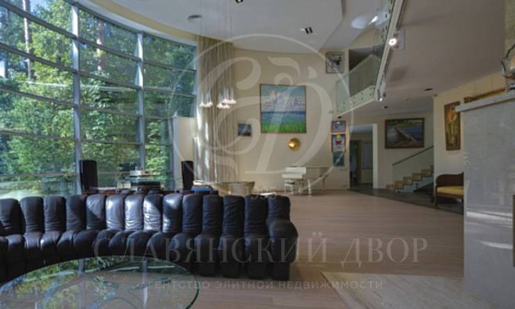 Лот-7561-145988 продажа дома Рублево-Успенское шоссе Сосновый Бор