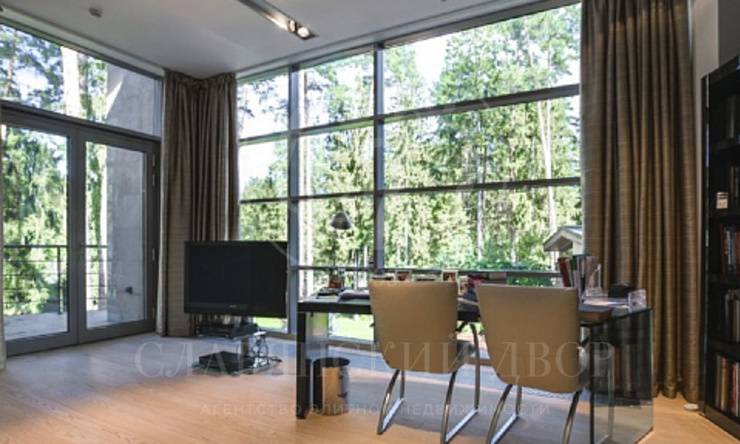 Лот-7561-145989 продажа дома Рублево-Успенское шоссе Сосновый Бор