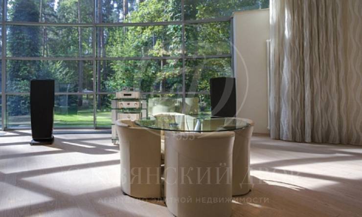 Лот-7561-145990 продажа дома Рублево-Успенское шоссе Сосновый Бор