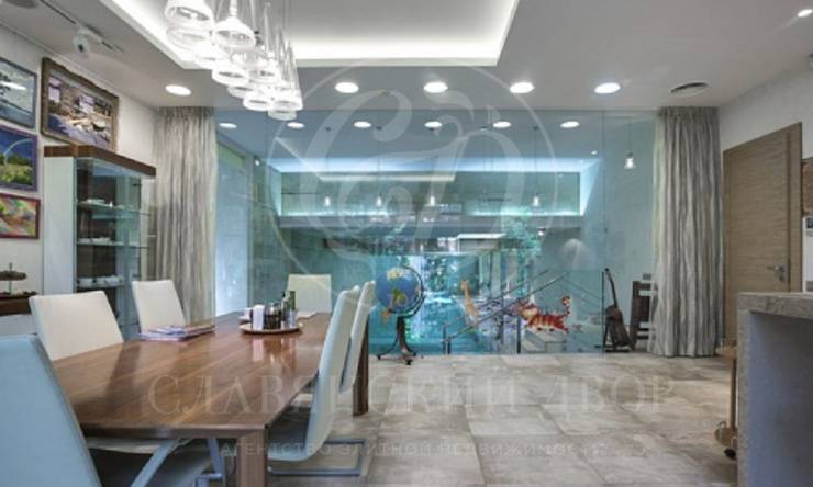 Лот-7561-145991 продажа дома Рублево-Успенское шоссе Сосновый Бор