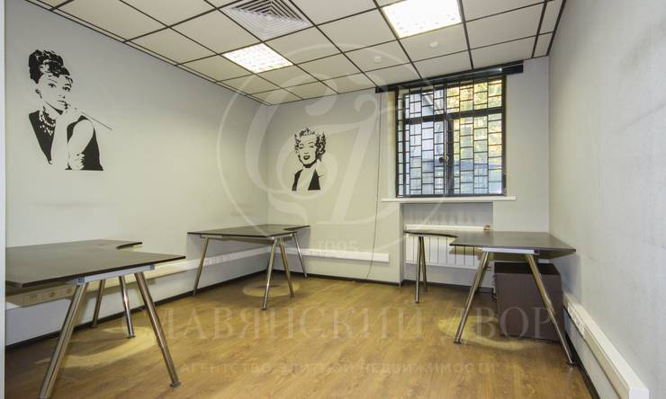 продажа офис, медицинский центр, банковское помещение ЗАО Кутузовская Кутузовский просп.