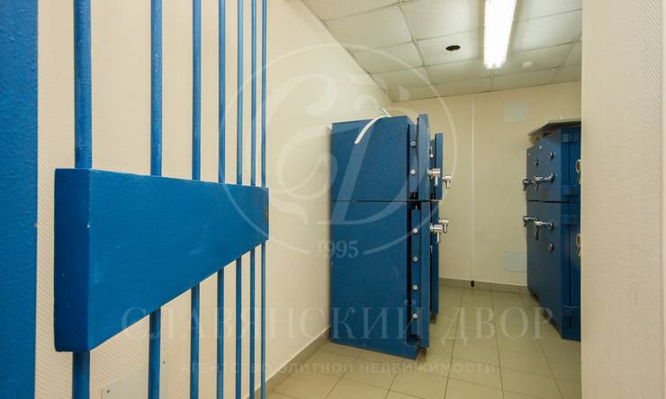 продажа офис, медицинский центр, банковское помещение ЗАО Кутузовская Кутузовский просп.