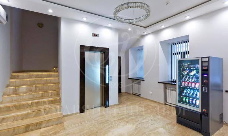 продажа  ЦАО  Казарменный пер.