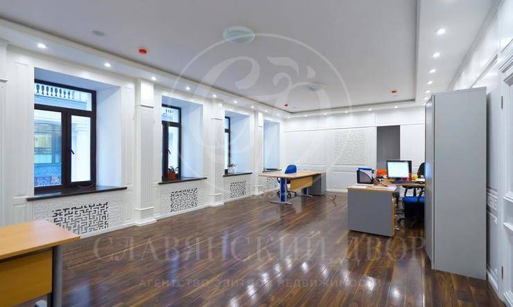 продажа  ЦАО  Казарменный пер.