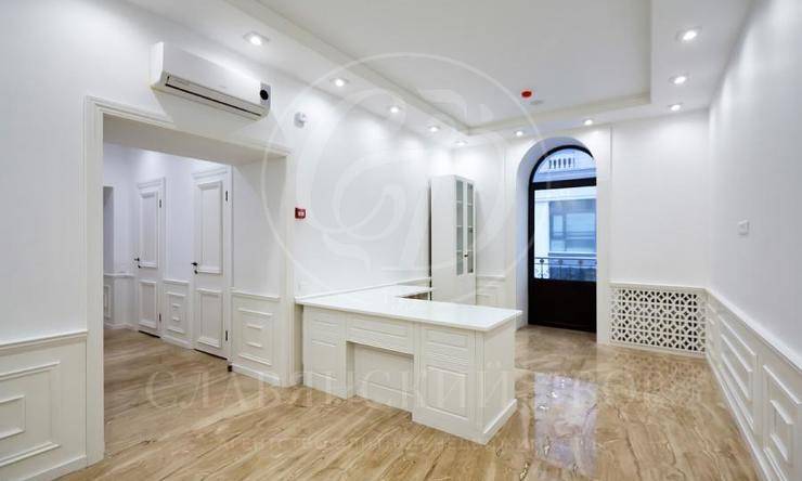 продажа  ЦАО  Казарменный пер.