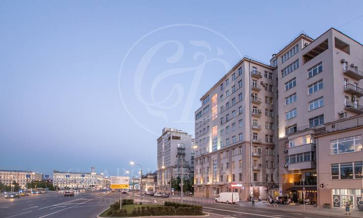 Лот-9956-146286 Аренда квартиры Остоженка