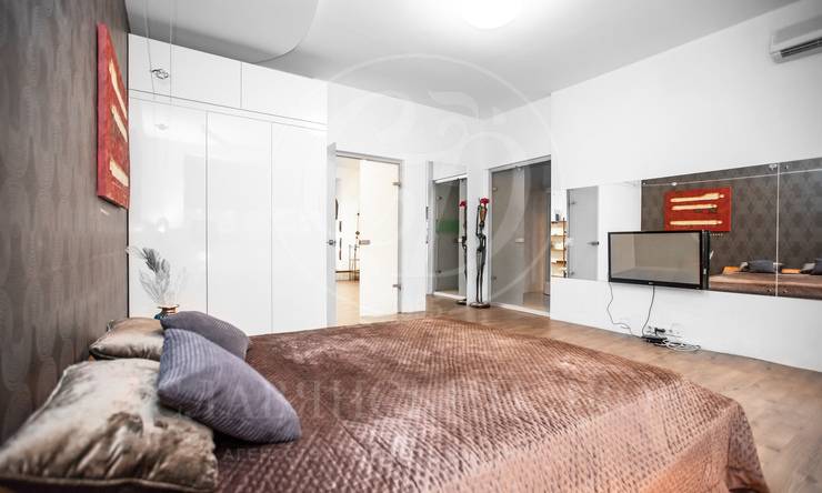 Лот-9956-146288 Аренда квартиры Остоженка