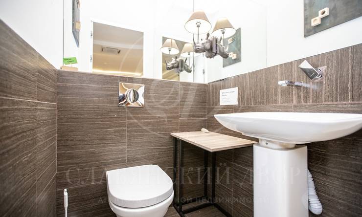 Лот-9956-146289 Аренда квартиры Остоженка