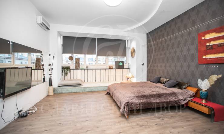 Лот-9956-146290 Аренда квартиры Остоженка