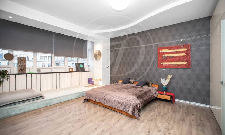 Лот-9956-146291 Аренда квартиры Остоженка