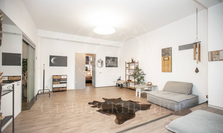 Лот-9956-146292 Аренда квартиры Остоженка