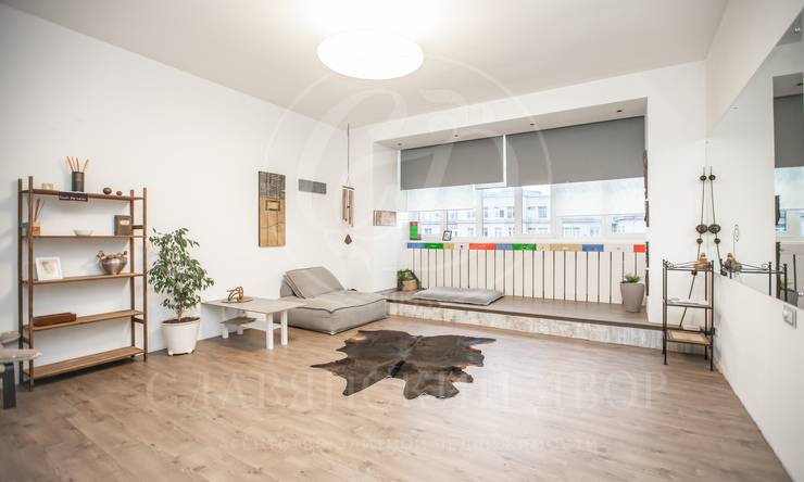 Лот-9956-146293 Аренда квартиры Остоженка