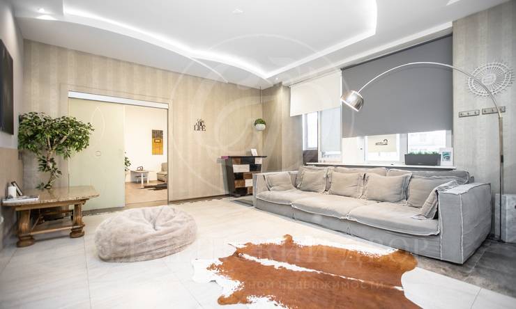 Лот-9956-146295 Аренда квартиры Остоженка