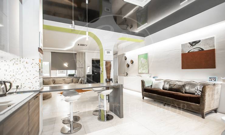 Лот-9956-146296 Аренда квартиры Остоженка