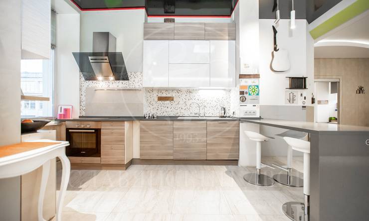 Лот-9956-146297 Аренда квартиры Остоженка