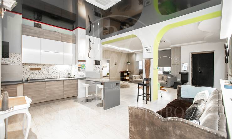 Лот-9956-146299 Аренда квартиры Остоженка