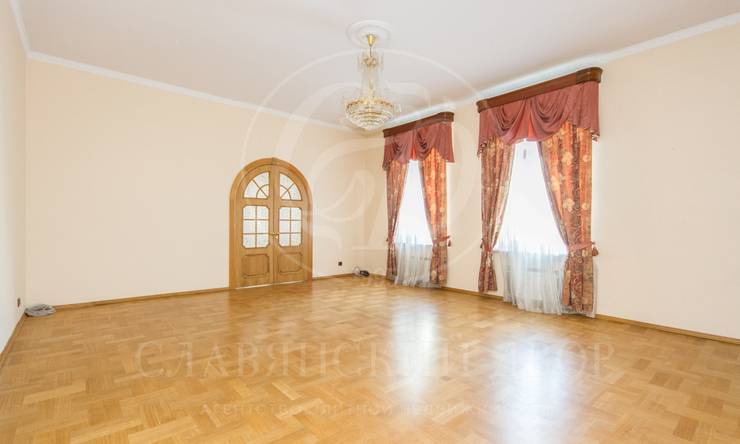 Лот-10176-146341 Аренда квартиры Остоженка