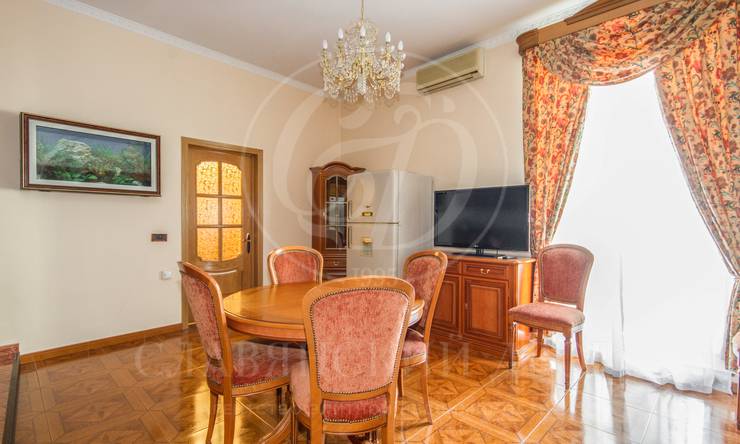 Лот-10176-146343 Аренда квартиры Остоженка