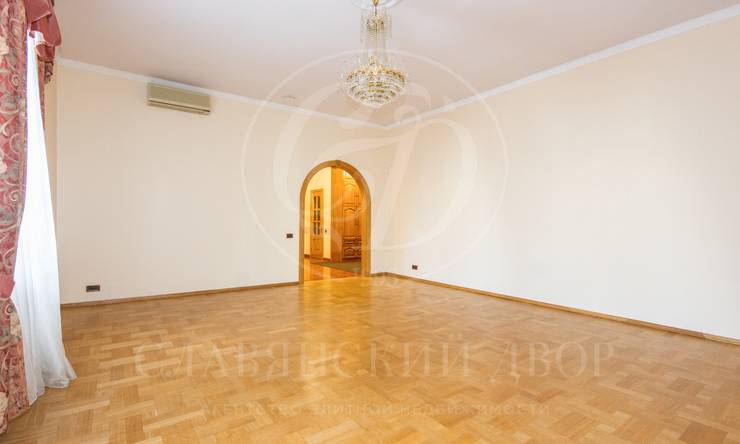 Лот-10176-146344 Аренда квартиры Остоженка