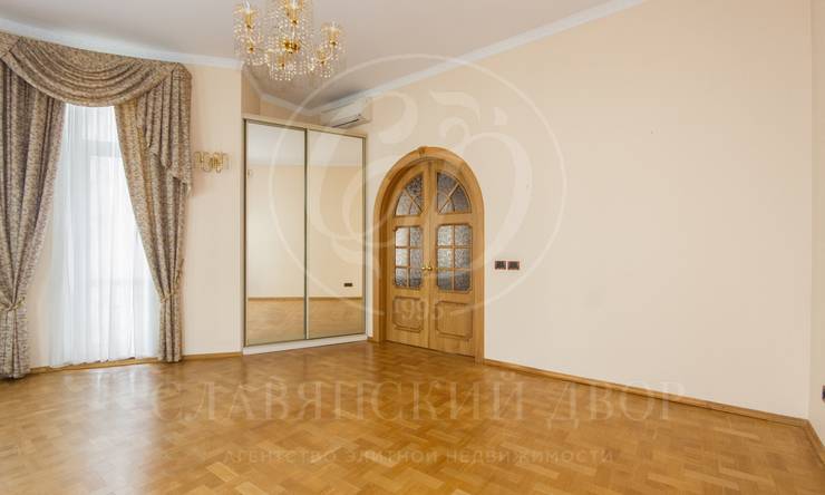 Лот-10176-146345 Аренда квартиры Остоженка