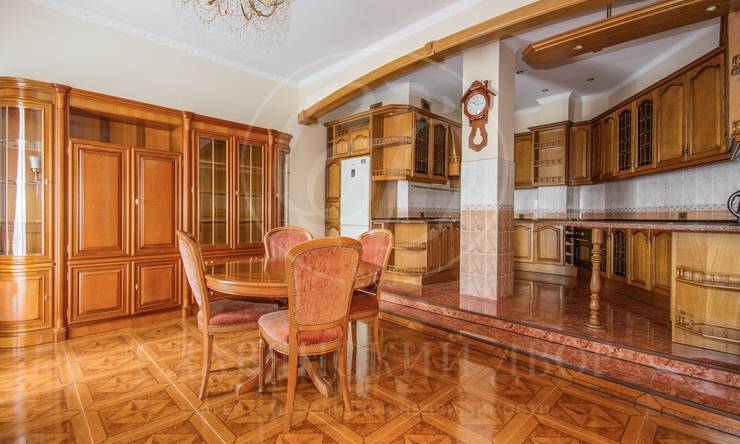 Лот-10176-146346 Аренда квартиры Остоженка