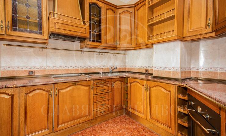 Лот-10176-146347 Аренда квартиры Остоженка