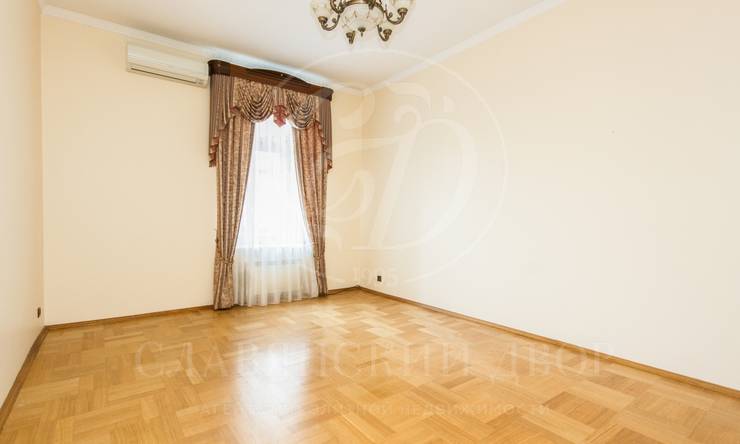 Лот-10176-146349 Аренда квартиры Остоженка