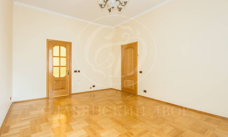 Лот-10176-146350 Аренда квартиры Остоженка