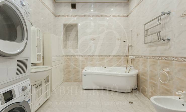 Лот-10176-146351 Аренда квартиры Остоженка