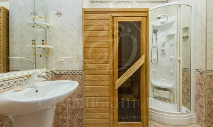 Лот-10176-146352 Аренда квартиры Остоженка