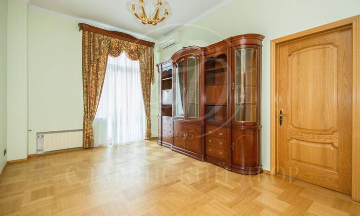 Лот-10176-146354 Аренда квартиры Остоженка