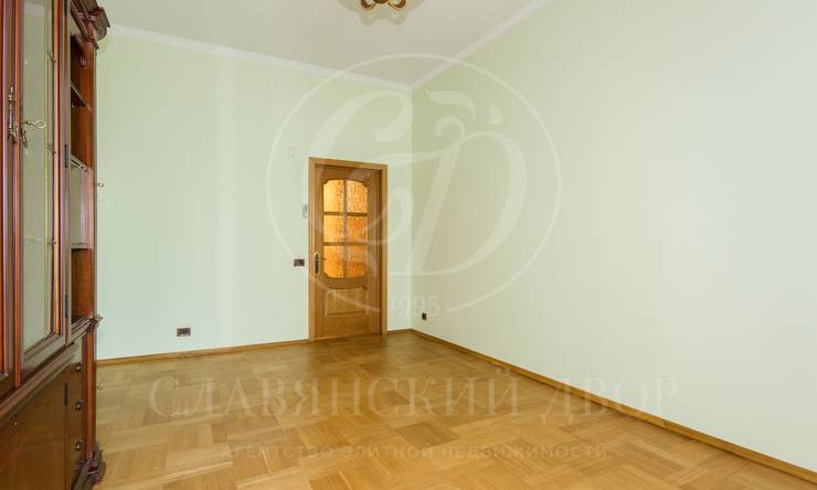 Лот-10176-146355 Аренда квартиры Остоженка