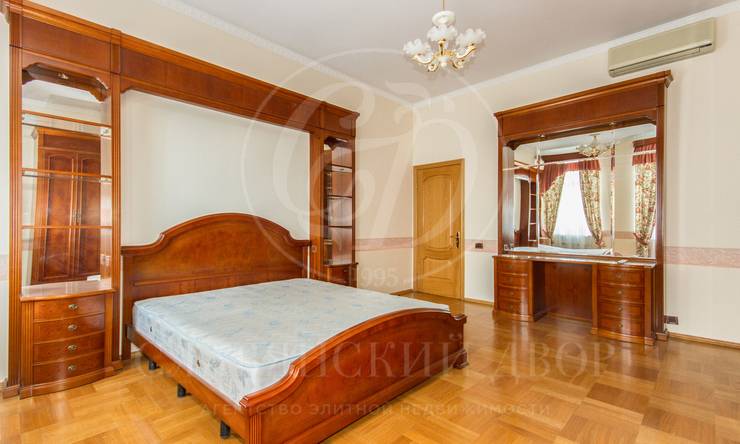 Лот-10176-146356 Аренда квартиры Остоженка