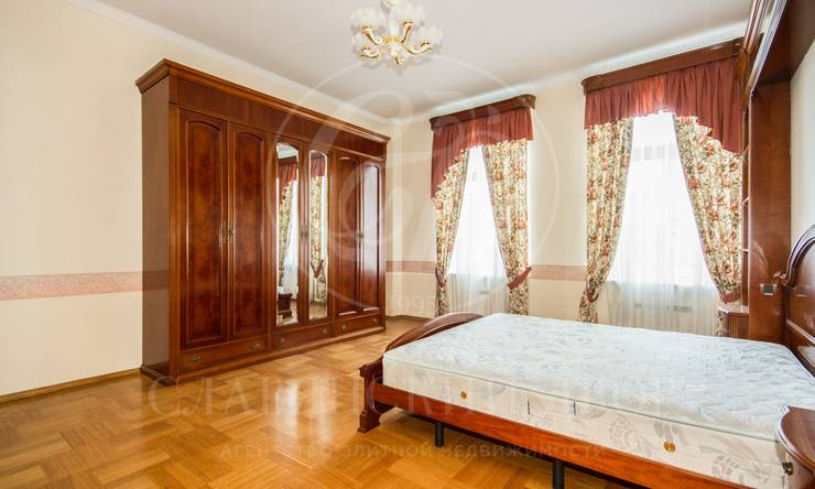 Лот-10176-146357 Аренда квартиры Остоженка